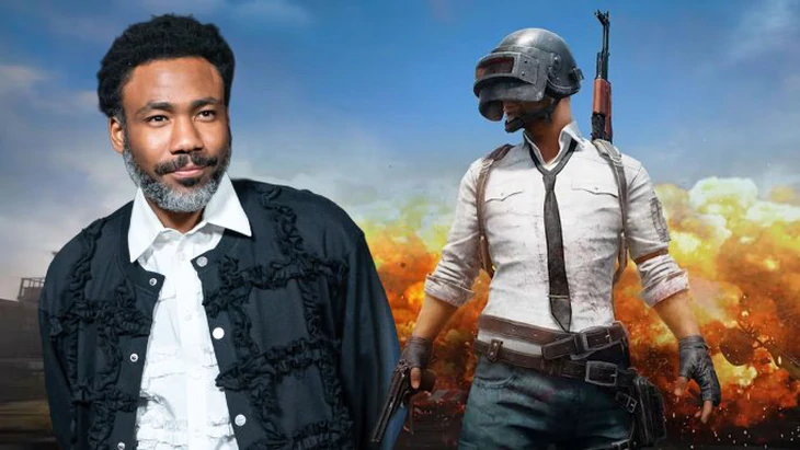 Netflix làm live-action tựa game PUBG, Donald Glover đóng chính - Ảnh 1.
