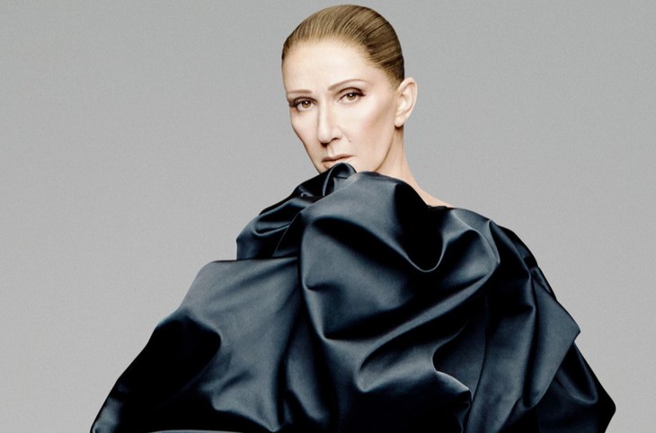 Céline Dion lập kỷ lục doanh thu 125 triệu USD trong màn tái xuất tại Paris - Ảnh 2.