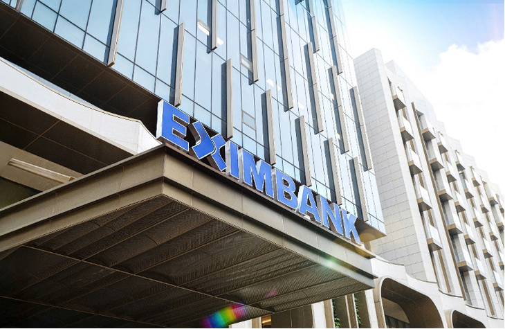 Eximbank công bố kết quả kinh doanh quý 3: Tiếp tục định hướng phát triển thận trọng và bền vững - Ảnh 1.