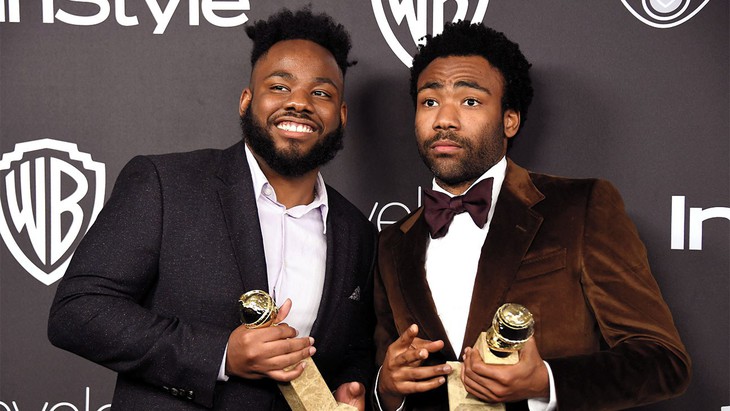 Netflix làm live-action tựa game PUBG, Donald Glover đóng chính - Ảnh 2.