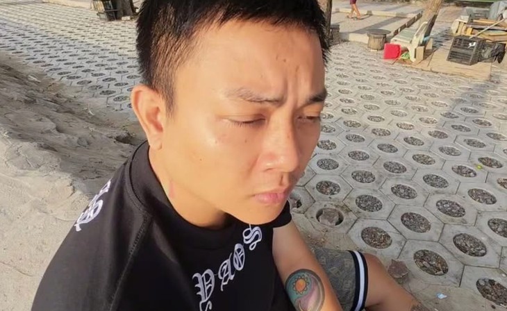 'Idol nhiều tên nhất miền Tây' Hoài Lâm vừa đổi nghệ danh lần thứ 5  - Ảnh 1.