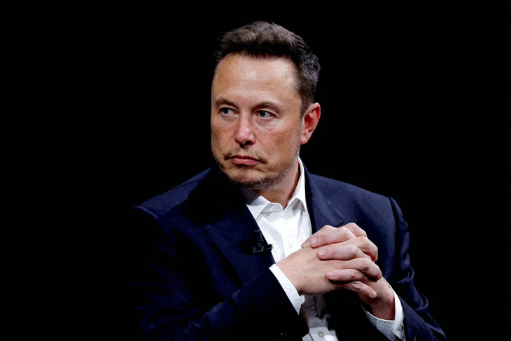 'Tiết kiệm tiền là vô nghĩa': Tương lai trong hình dung của ông Elon Musk ra sao? - Ảnh 1.