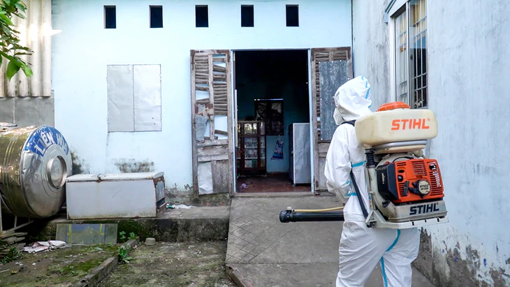 Vụ 2 ca tử vong do viêm não mô cầu ở Cà Mau: Chưa rõ nguồn lây, Viện Pasteur khuyến cáo gì? - Ảnh 1.