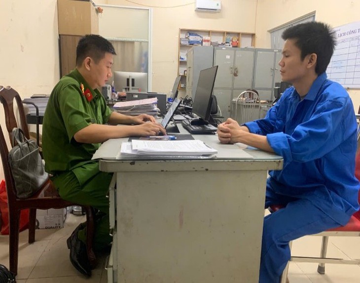 Đồng Nai bắt nhóm Livestream bán thuốc liền sẹo, nhức răng  - Ảnh 5.