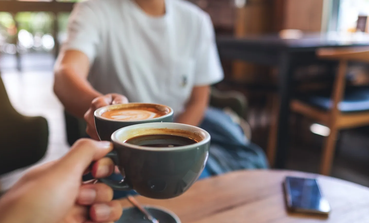 Đừng để Robusta Việt Nam mãi là cái tên đứng sau một ly cà phê - Ảnh 1.