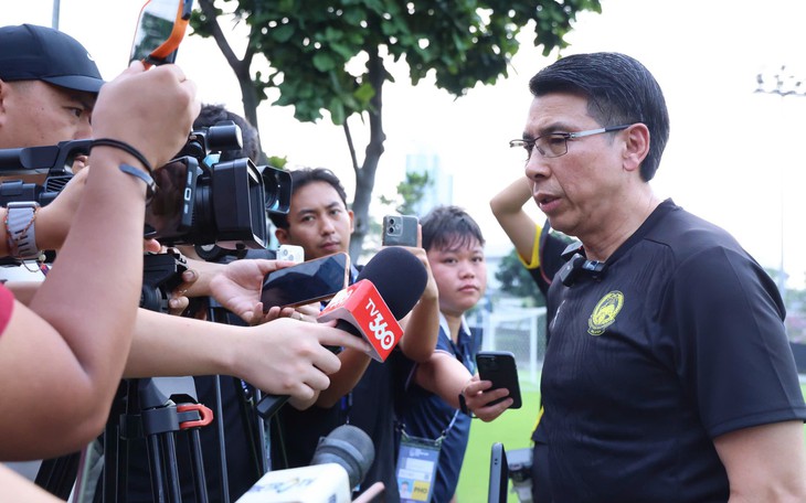 Lịch trực tiếp FIFA ASEAN Cup 2026: Việt Nam đấu Malaysia, Thái Lan gặp Indonesia - Ảnh 2.