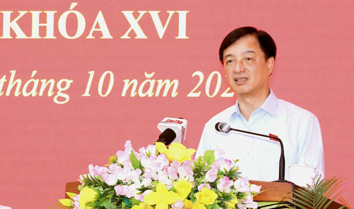 Tiếp tục hoàn thiện quy định bảo vệ trẻ em trên không gian mạng - Ảnh 2.