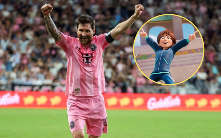 Lịch trực tiếp trận đấu chia tay tuyển ở tuyển Argentna của Messi: Xem điệu tango cuối cùng của Messi ở đâu? - Ảnh 2.