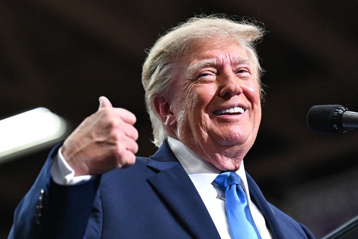 Ông Trump nói Iran đã từ bỏ vũ khí hạt nhân, Trung Quốc bênh vực Tehran - Ảnh 1.