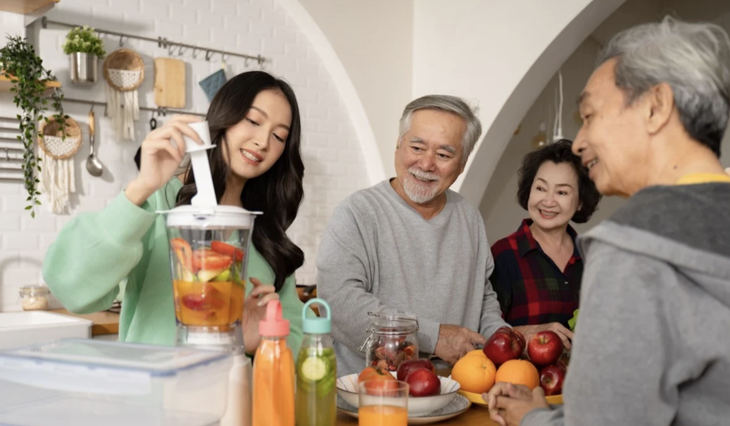 Giới trẻ Trung Quốc thuê người nghe chửi... hộ - Ảnh 1.