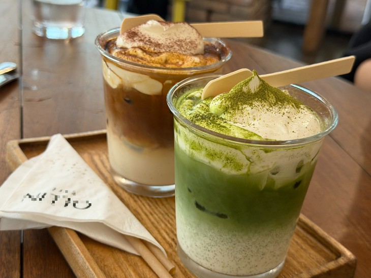 Nâng chất Robusta Việt với những KOL yêu thích cà phê - Ảnh
1.