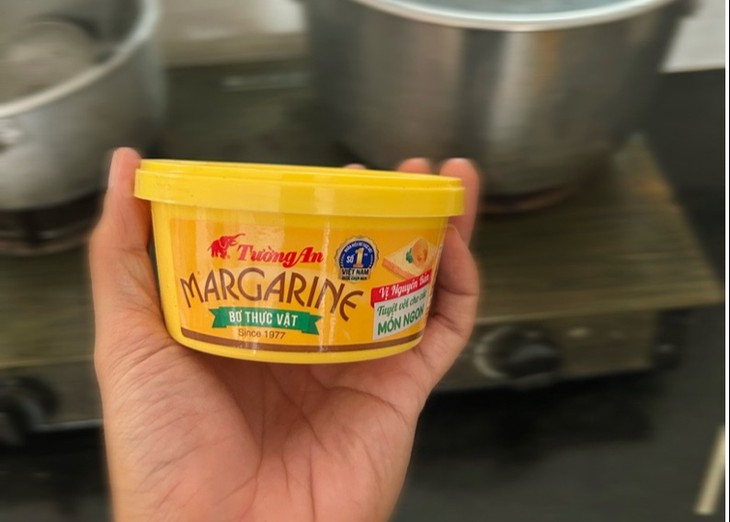 Thương hiệu tôi yêu: Hủ bơ trong căn bếp của má - Ảnh 1.