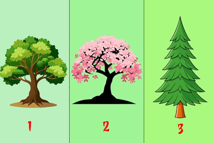 Quiz: Yếu tố nào giúp bạn đạt được thành công? - Ảnh 1.