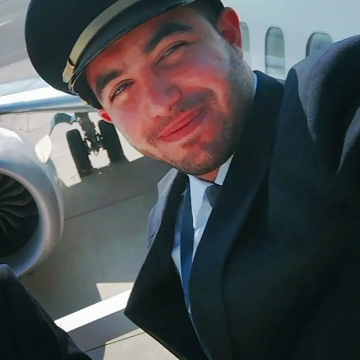 Israel: Cơ phó Flydubai có thể đã hành động đơn lẻ - Ảnh 2.