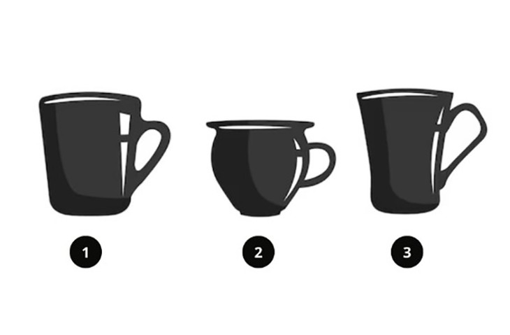 Quiz: Điều gì đang chờ đợi bạn phía trước? - Ảnh 1.