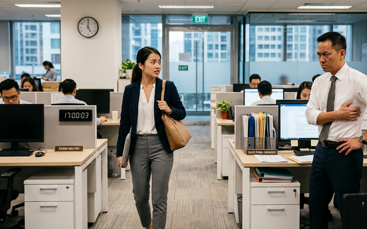 Học nhiều bằng cấp để làm gì? - Ảnh 3.