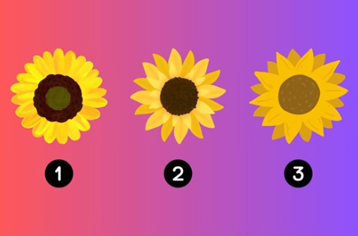 Quiz: Bạn đang hướng đến điều tốt đẹp gì? - Ảnh 1.