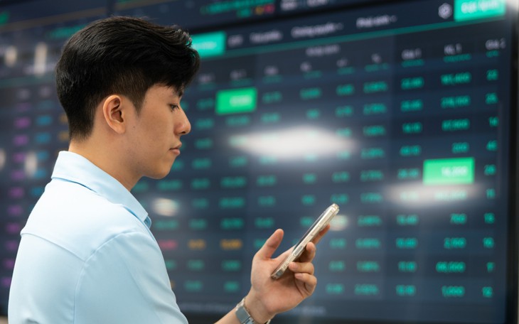 Chứng khoán tuần mới: VN-Index khi nào mới 'sôi động' trở lại? - Ảnh 2.