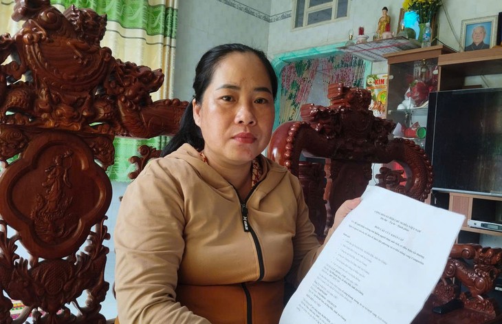 Truy tìm người đàn ông lên xe ô tô 7 chỗ ở phường Tô Châu rồi mất tích bí ẩn hơn 25 ngày - Ảnh 1.