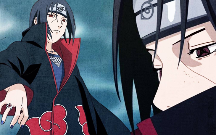 Tác giả Naruto trở lại sau 12 năm - Ảnh 3.
