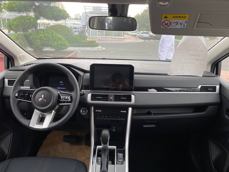 Gần 60 xe top 5 Car Choice Awards quy tụ tại VIMS: Xpander ‘chiếm són - Ảnh 6.