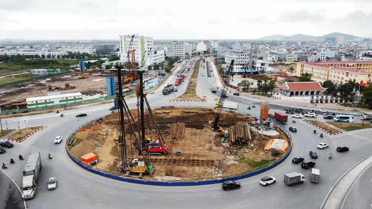 Tăng trưởng kinh tế Hải Phòng năm 2026: Bí quyết nào dẫn dắt thành công? - Ảnh 3.