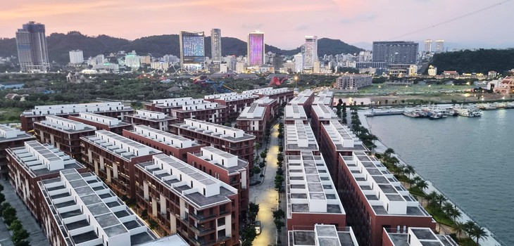 Tăng trưởng kinh tế Hải Phòng năm 2026: Bí quyết nào dẫn dắt thành công? - Ảnh 5.