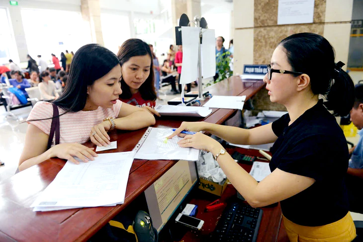 Bị mạo danh lập doanh nghiệp, quá 6 tháng chưa xử lý: phải giải quyết - Ảnh 2.