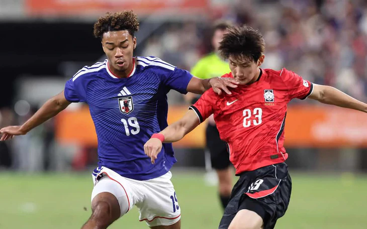 U23 Việt Nam chạm trán U23 Thái Lan tại Gia Lai  - Ảnh 3.