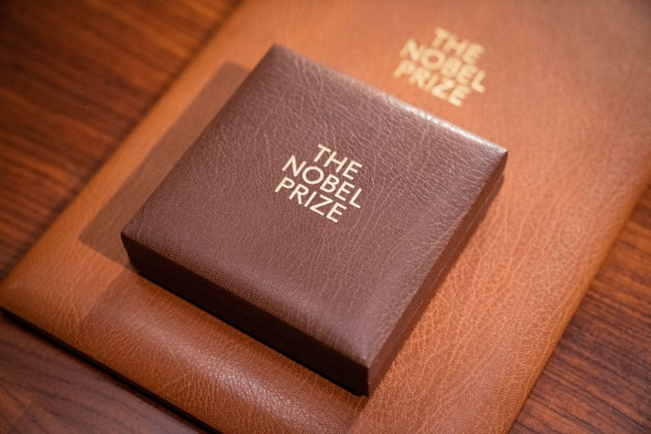 Nobel 2026: 125 năm sau Alfred Nobel, thế giới đang tìm kiếm điều gì? - Ảnh 1.