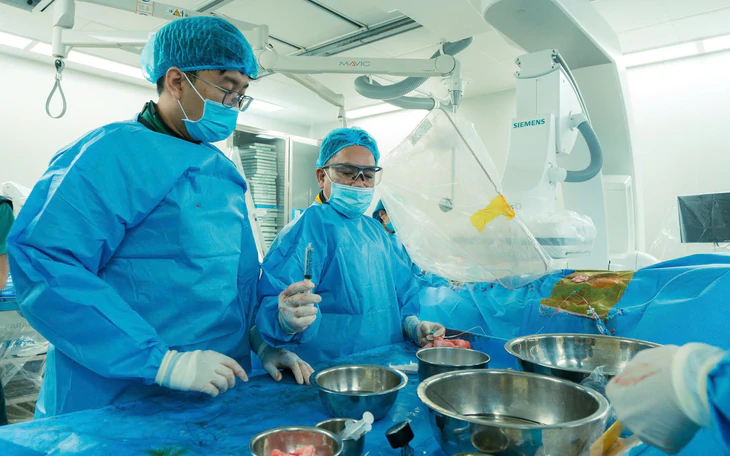 17 tuổi đã phải lọc máu, tăng huyết áp, đái tháo đường ‘kẻ thù’ âm thầm gây bệnh thận - Ảnh 4.