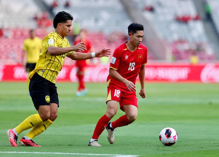Việt Nam thua Malaysia ở trận tranh hạng ba, không thể có huy chương tại FIFA ASEAN Cup 2026 - Ảnh 1.
