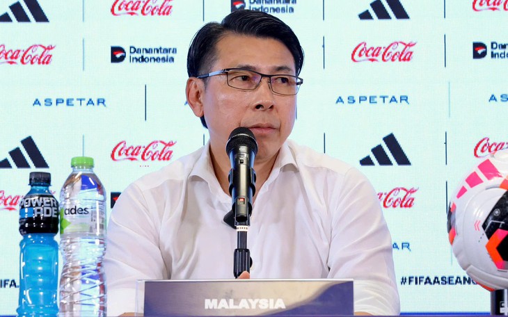 Cổ động viên Malaysia tự hào: 'Cuối cùng chúng ta đã có chiến thắng trước Việt Nam' - Ảnh 2.