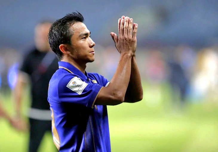 Dự đoán tỉ số FIFA ASEAN Cup: Thái Lan ‘ôm hận’ trước Indonesia - Ảnh 2.