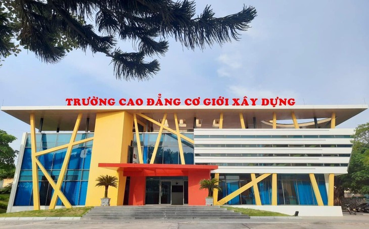 Chuyển giao nguyên trạng 9 trường cao đẳng từ bộ về địa phương quản lý - Ảnh 1.