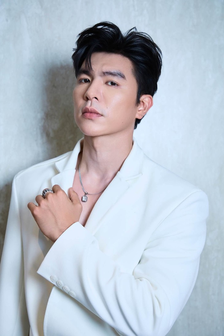 Steven Nguyễn lập kỷ lục 'diễn viên nghìn tỉ' chỉ sau 2 phim trong 2 năm  - Ảnh 4.