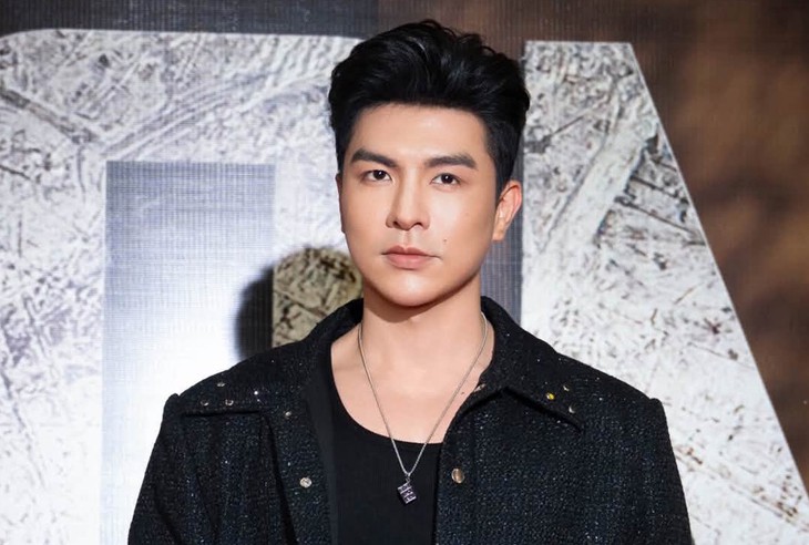 Steven Nguyễn lập kỷ lục 'diễn viên nghìn tỉ' chỉ sau 2 phim trong 2 năm  - Ảnh 1.