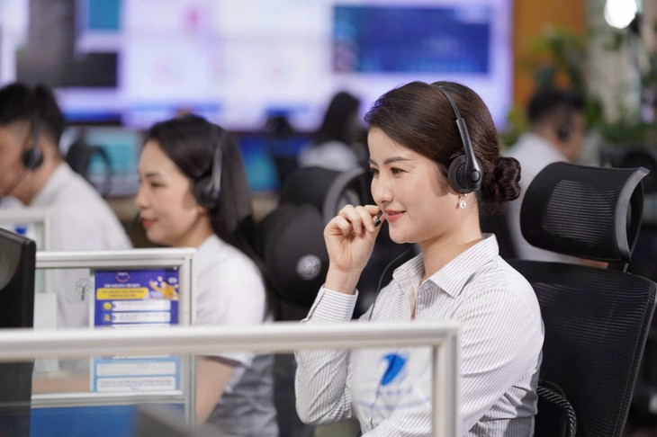 Khi AI trở thành ‘bộ não thứ hai’ vận hành mạng di động - Ảnh 1.