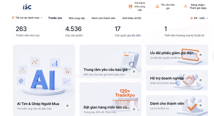 Đã có nền tảng số dùng chung cho mạng lưới đổi mới sáng tạo toàn quốc - Ảnh 1.