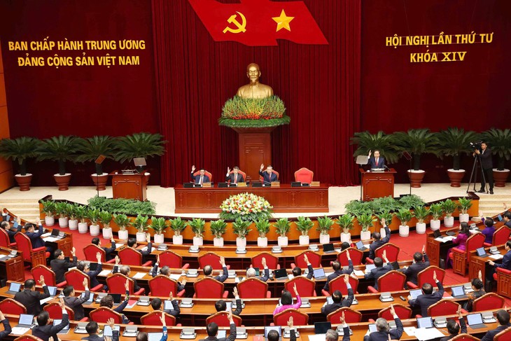 Tổng Bí thư, Chủ tịch nước: Không để quyền lực, thông tin, tài sản công trở thành lợi thế riêng - Ảnh 4.