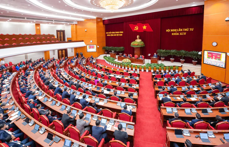 Tổng Bí thư, Chủ tịch nước: Không để quyền lực, thông tin, tài sản công trở thành lợi thế riêng - Ảnh 3.