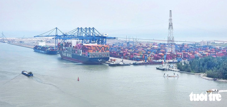 Tăng trưởng kinh tế Hải Phòng năm 2026: Bí quyết nào dẫn dắt thành công? - Ảnh 1.