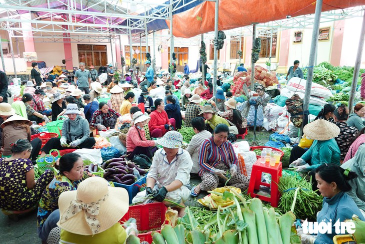 Rộn ràng trước thềm lễ hội kỷ niệm 158 năm ngày Anh hùng dân tộc Nguyễn Trung Trực hy sinh 1868-2026 - Ảnh 2.