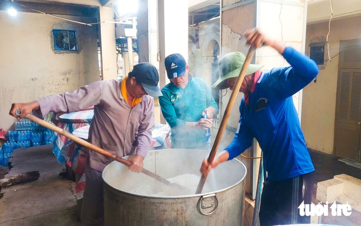 Rộn ràng trước thềm lễ hội kỷ niệm 158 năm ngày Anh hùng dân tộc Nguyễn Trung Trực hy sinh 1868-2026 - Ảnh 5.