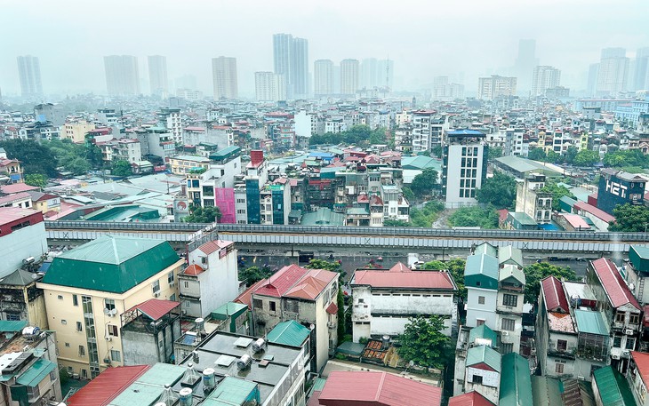 Vay nợ tiền tỉ mua nhà rồi không trả nổi là quá liều lĩnh? - Ảnh 2.