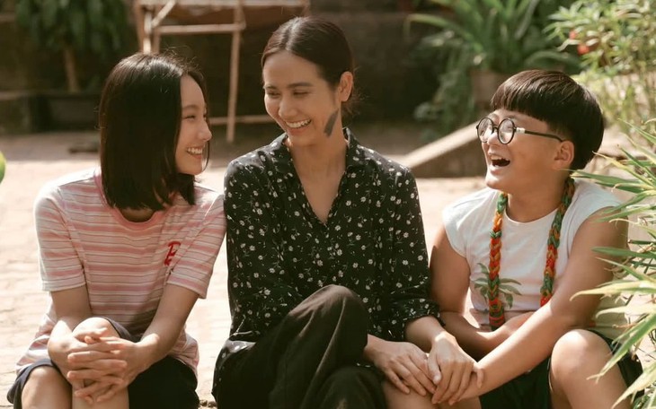 'anh Mến tái xuất' khi Doãn Quốc Đam trở thành người chồng vũ phu - Ảnh 4.