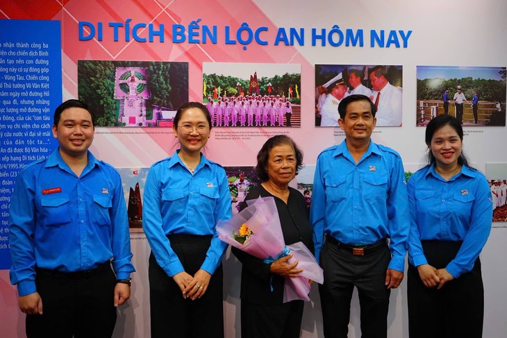 Tuổi trẻ nối dài những hành động đẹp vì cộng đồng - Ảnh 8.