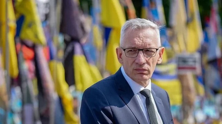 Estonia tăng quân sát biên giới Nga, mua vũ khí có thể vươn tới St.Peterburg - Ảnh 2.
