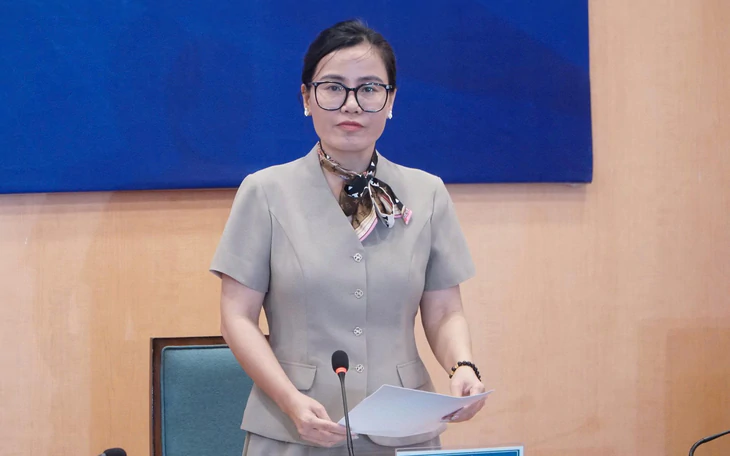 Sở GD&ĐT Hà Nội: Không được dưới danh nghĩa hội phụ huynh để thu các khoản không đúng quy định - Ảnh 2.