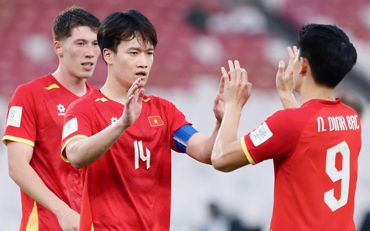 Vua phá lưới FIFA ASEAN Cup 2026: Tiền đạo 1m96 Indonesia đoạt giải - Ảnh 3.